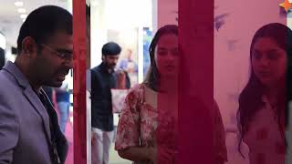 Smart Living in Action: A Visual Journey Through Nakshatra Automation Projects