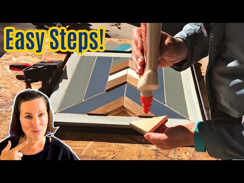 How To Hang IKEA Ribba Picture Frames: 6 Easy Ways With Steps & Video -  Abbotts At Home