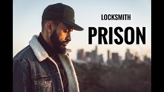 Locksmith - Prison