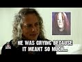 Kirk Hammett&#39;s Emotional Story About Joey Jordison and Metallica