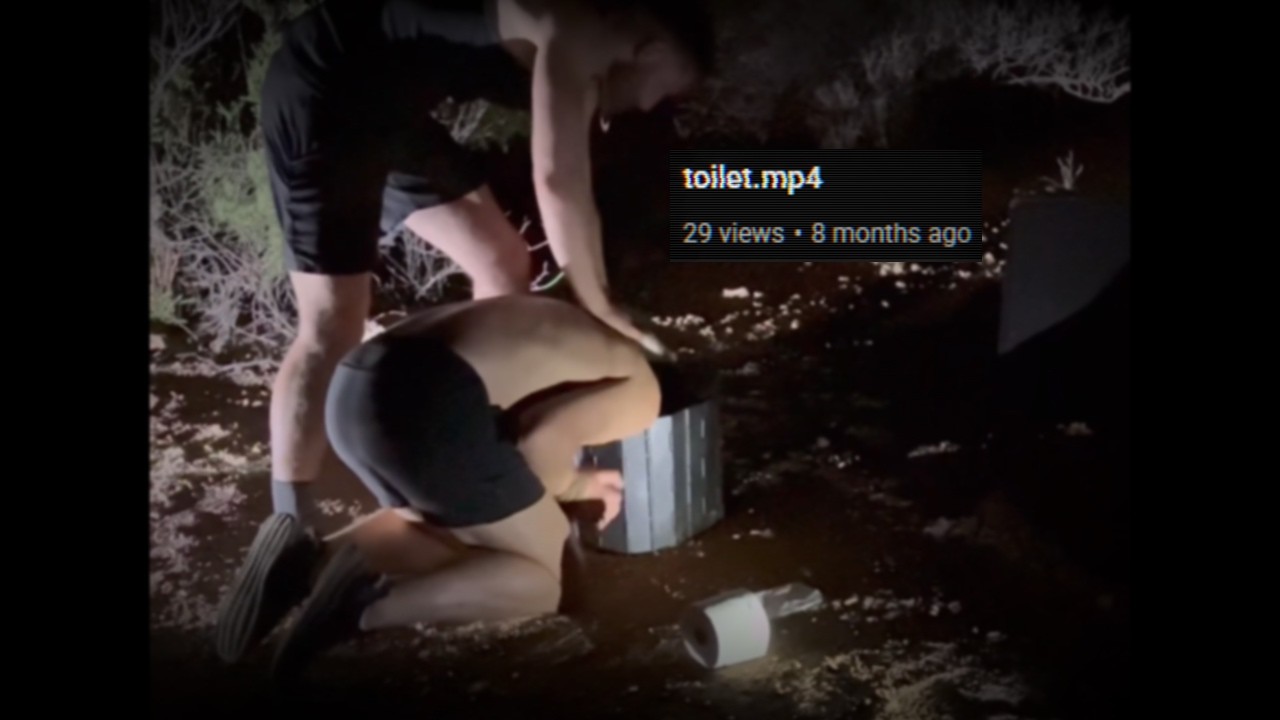 Этот YouTube-канал скрывает преступление.