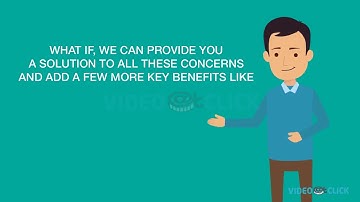 Animation of ERP system