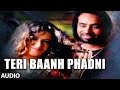 Teri baanh phadni  babbu maan  punjabi audio songs  pyaas  tseries apna punjab