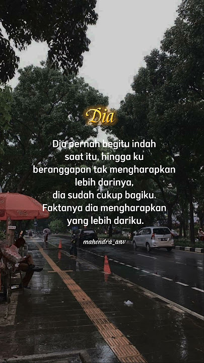 Dia.      #mahendraantdra