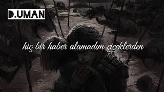 Efsane - يانارىم يوق ( Dönüşüm Yok ) [Türkçe Çeviri]