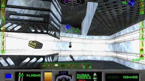 The Lost Levels: Level 18 Part 2