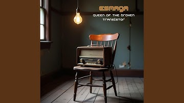 Queen of the broken transistor