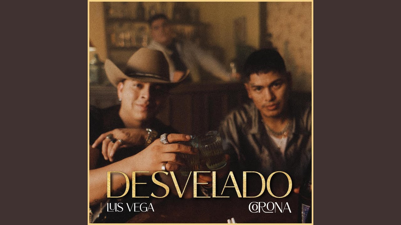 Watch Desvelado on YouTube Watch Desvelado on YouTube