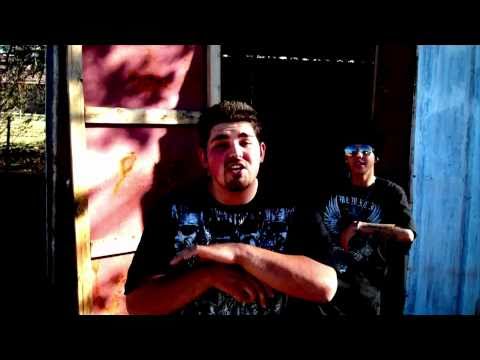 CRIM feat. DZAN---Dirty South OFFICIAL MUSIC VIDEO