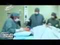به هوش امدن مریض وسط عمل جراحی 18 