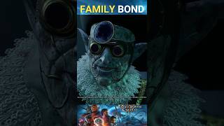 Malus Refuses to Kill Ketheric // Baldur's Gate 3 #shorts #gaming #baldursgate 3.