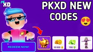 NEW PKXD Redeem Codes July 2026 – Free Gems & Working Rewards ✅