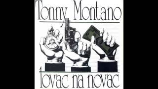 Video thumbnail of "Tonny Montano - Deset godina - (Audio 1991) HD"