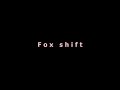 Fox shift and texture | bug | Neverwinter Online [m30]