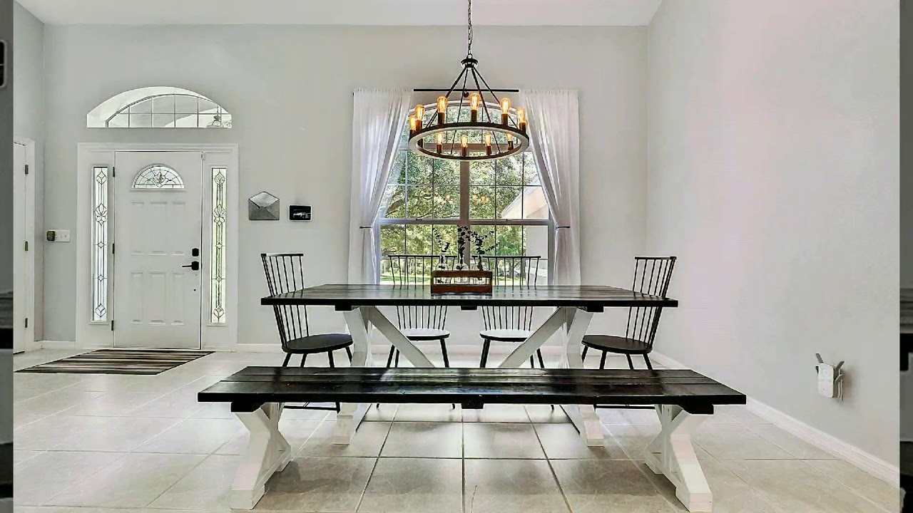 Clermont Home For Sale, Chain of Lakes, MOTHERINLAW Concept! YouTube