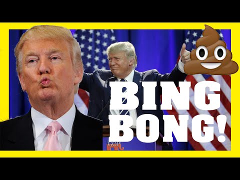 donald-trump's-bing-bong---ultimate-funny-remix