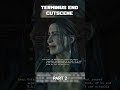 TERMINUS EASTER EGG ENDING CUTSCENE part 2 #gaming #cod #zombies #bo6 ##blackops6