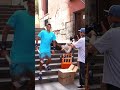 UNSEEN BTS Footage | The Ball Journey Ep.1 with Rafa Jodar & Ivan Ivanov