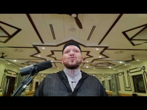 كيف تقرأ ربع من القرأن بمقام واحد مقام العجم الحلقة ٣