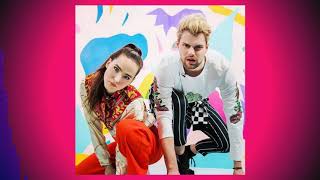 Sofi Tukker - Good Time Girl feat. Charlie Barker Resimi