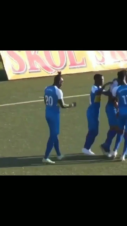 Ufundi wa mshambuliaji mpya wa Simba Leandre Onana #millardayo #mpenjatv #wasafitv #manaratv