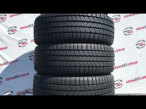 SHYNA365 235/65 R17 Pirelli Scorpion Ice&amp;Snow 8mm