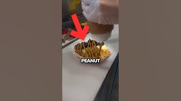 The Journey To Modern Peanut Butter