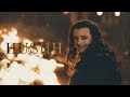 HUSHH | Aro Volturi