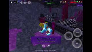 Nullscape players cannot be real 