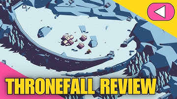 Is Thronefall Worth Your Time? | Thronefall Review
