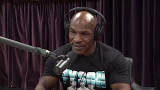 'If You Don't Have Discipline, You Aint Nobody.'  - Mike Tyson