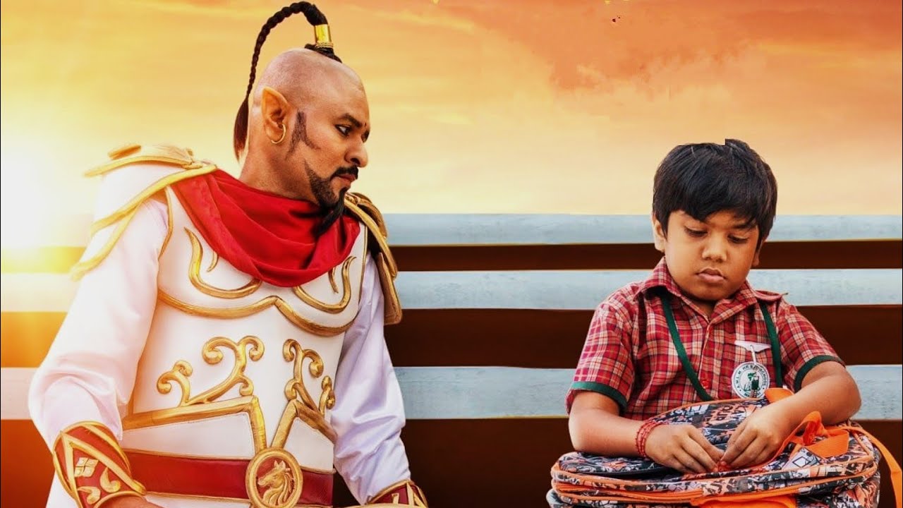 Film || Wiilkani Yarka Ah Waxaa Lagu Dhalili Jiray Inuu Shig-shigo Balse Waxa Uu Lasaxibay.....