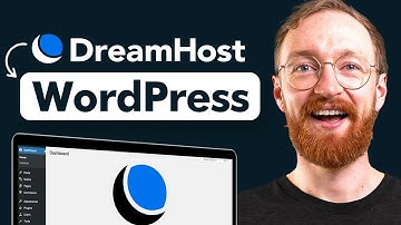 DreamHost WordPress Tutorial 2025: Step-by-Step Guide for Beginners (in Bangla)