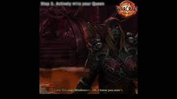How to unlock #battleforazeroth world quests #forthehorde in #worldofwarcraft #thewarwithin