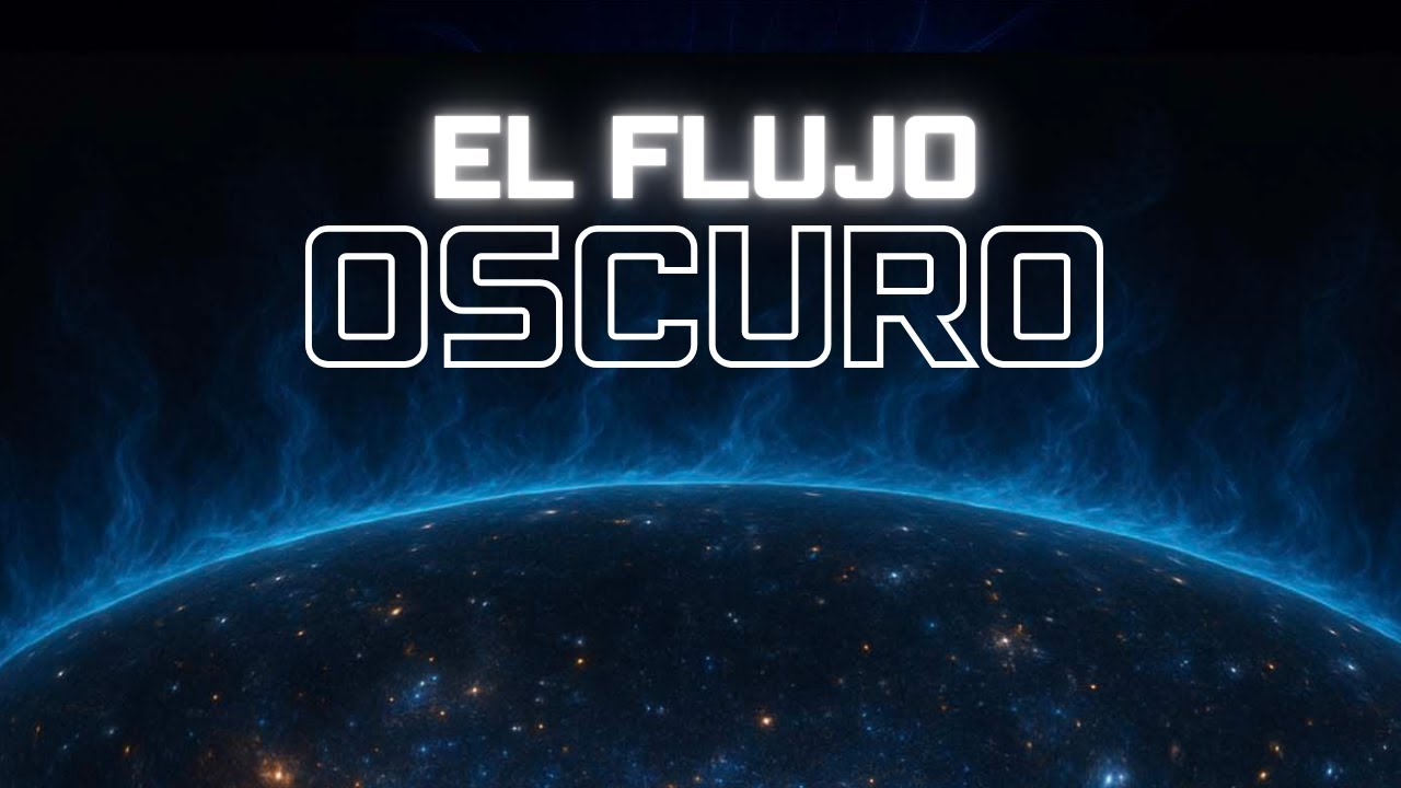 ¿Qué Hay en el Borde del Universo?