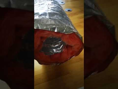 12 Inch Insulated