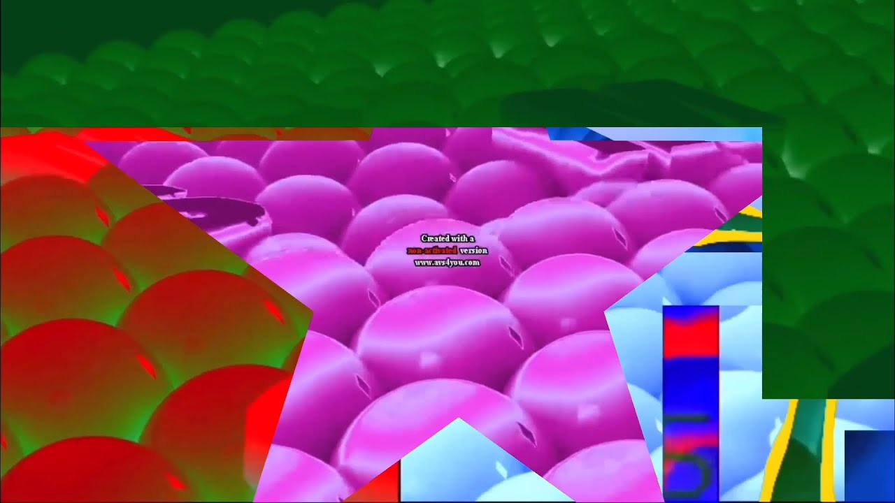 Samsung Logo Balls 181-190