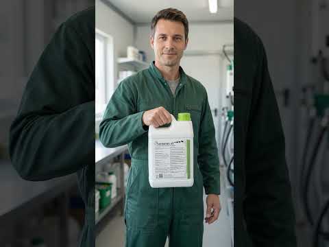 TONISELEN NF (1 Litre) - vidéo 1