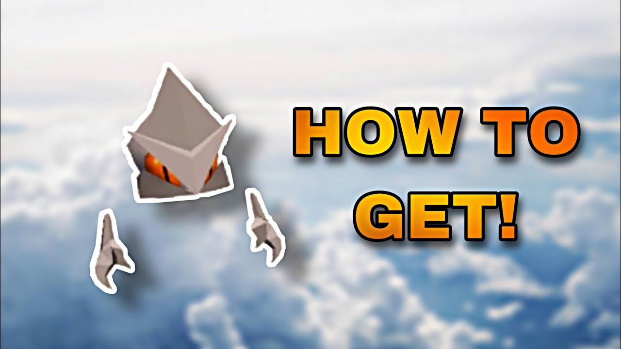 How to get a COPLING in Loomian Legacy | Roblox