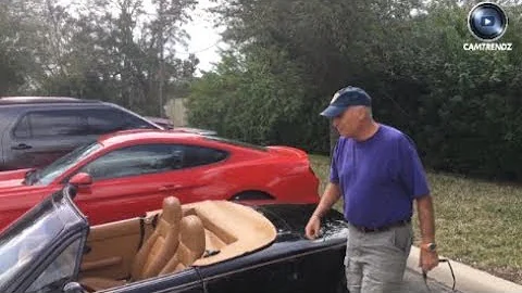 Surprising Parents With Their Dream Car Compilation Part 22 - Try Not To Cry Challenge - 2018