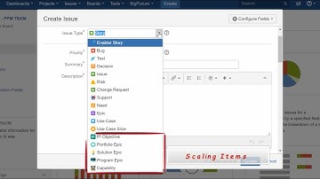 🆕Jira Software Development Safe ▶ Jira safe tutorial 🔥🔥🔥