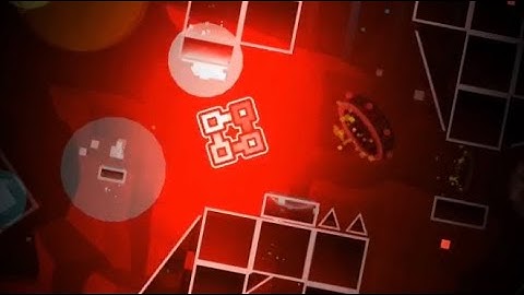 My part in “Monke Rave” hosted by Honk in the Monke tribe | Geometry Dash 2.11