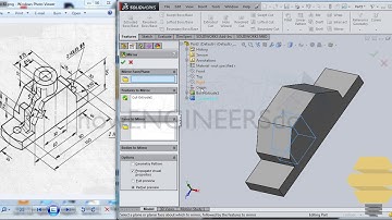 SolidWorks Beginners|Exercise 42|Practice session