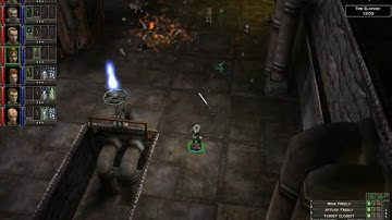 Blind Runs: Dungeon Siege (Part 82)