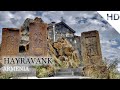 🇦🇲 Hayravank | Another ancient Armenian monastery ✝️