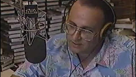 Neil Rogers Show - Dave Caprita's Bits of ZETA 4