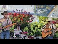 High Carbon Steel Music live at The Wilson County TN State Fair Part 3 of 6