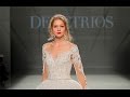 Barcelona Bridal Fashion Week 2017 - Demetrios  2018