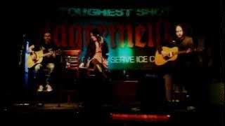 The Lips - Rhythm's the cure (acoustic live)