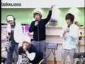 070404 Sukira Kyu Hyun Singing And Dancing To Rokkuguh 070404 Sukira Kyu Hyun Singing And Dancing To Rokkuguh